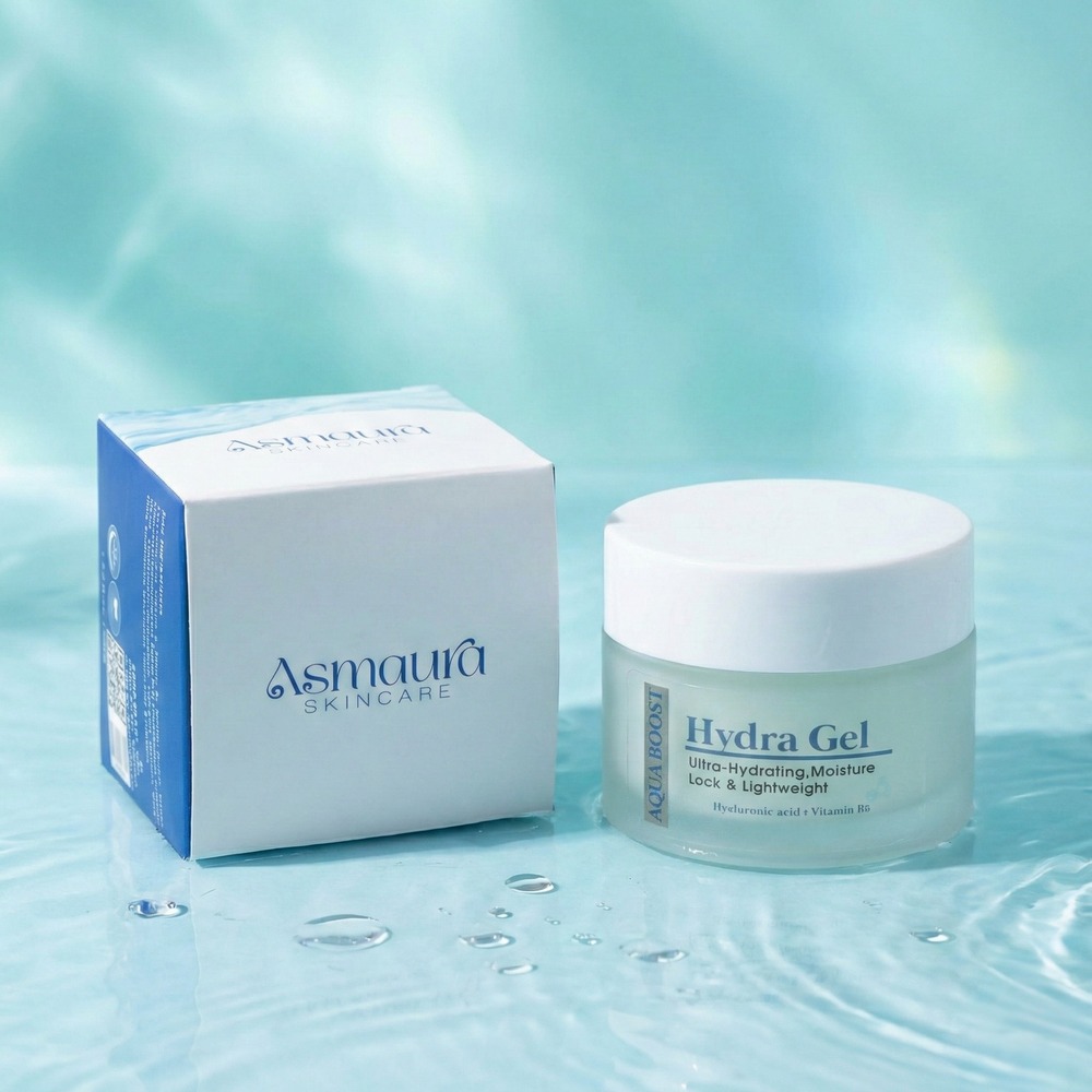 Aqua Boost Hydra Gel