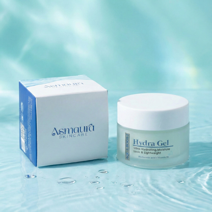 Aqua Boost Hydra Gel