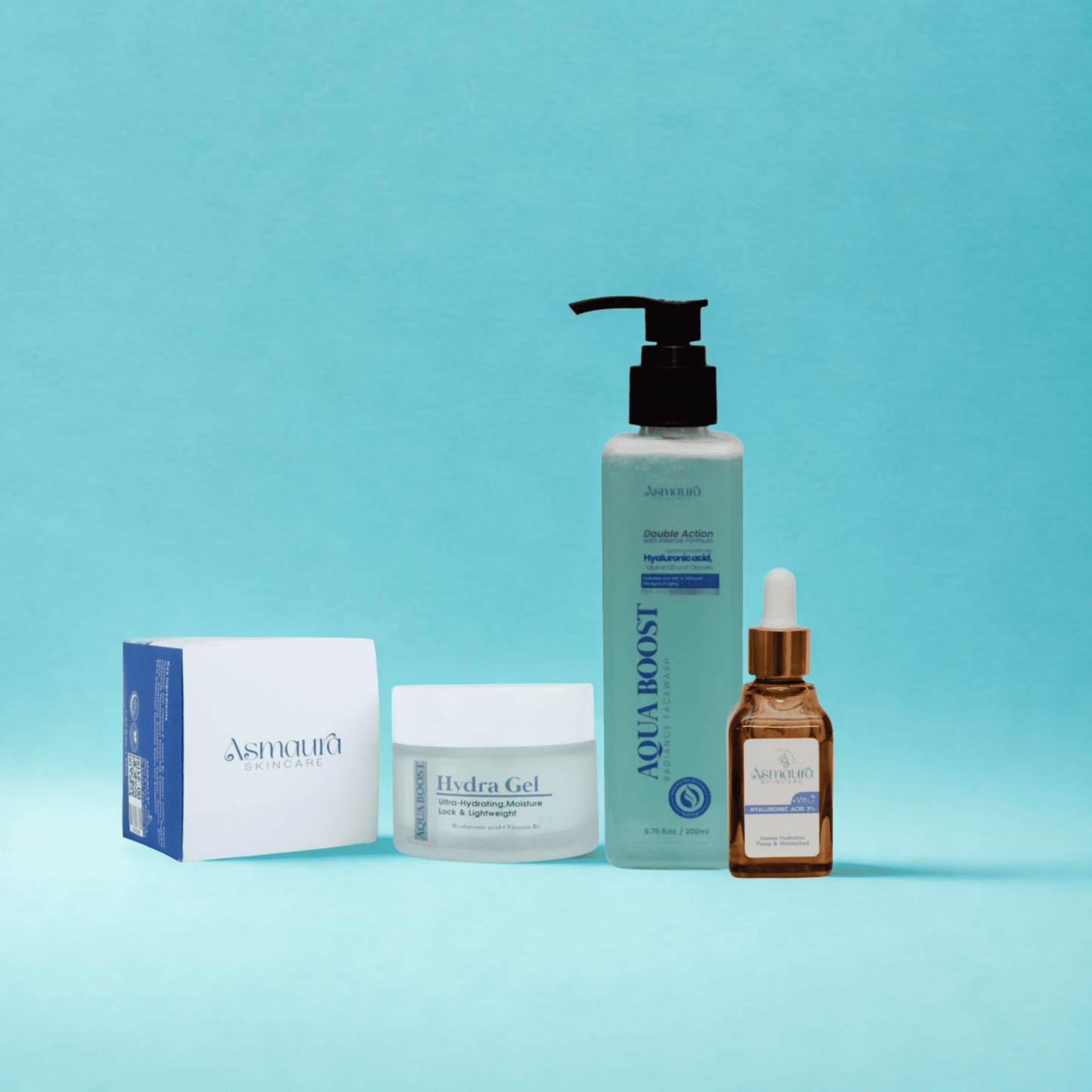 Hydrating Kit