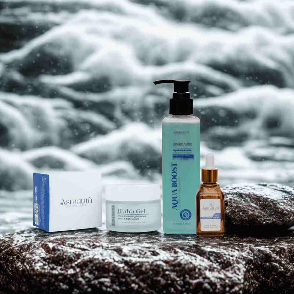 Hydrating Kit