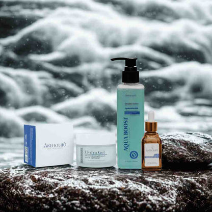 Hydrating Kit