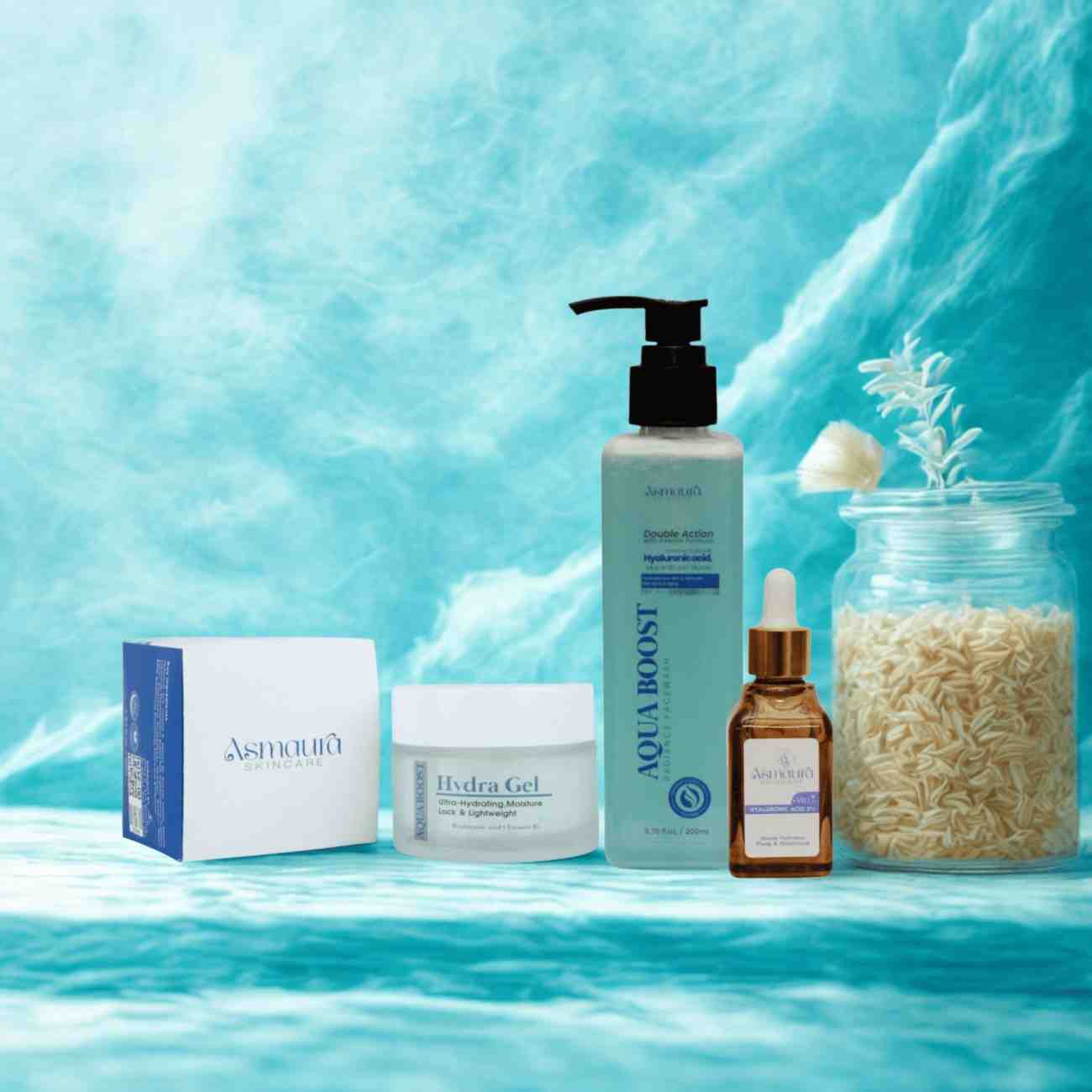 Hydrating Kit