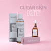Clear Skin Combo