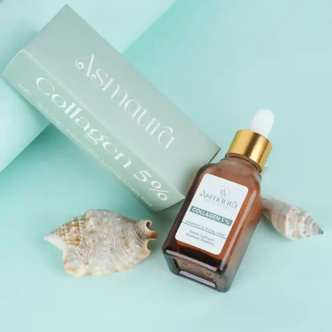 Collagen Serum