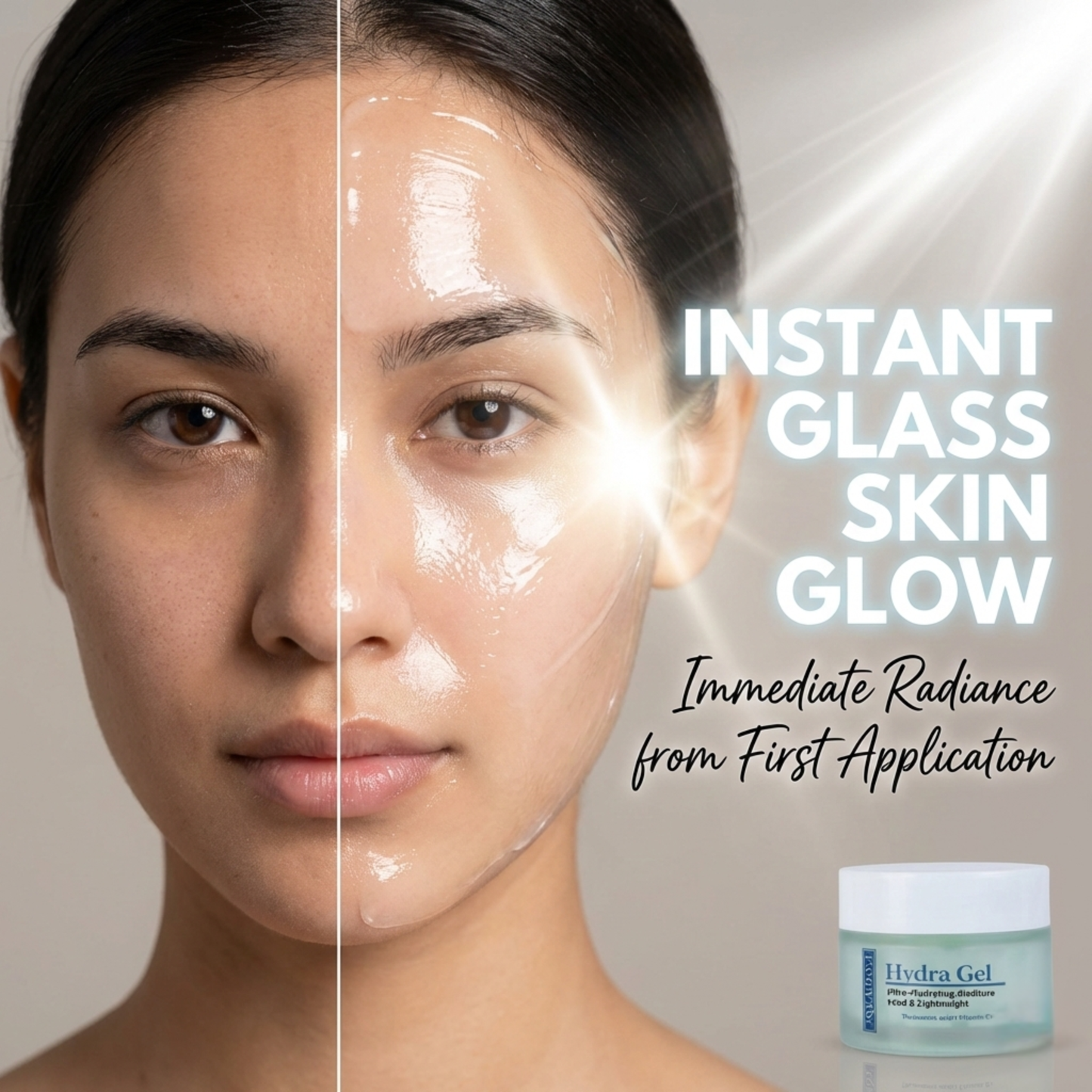 Aqua Boost Hydra Gel