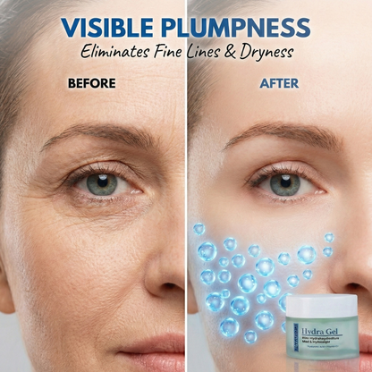 Aqua Boost Hydra Gel