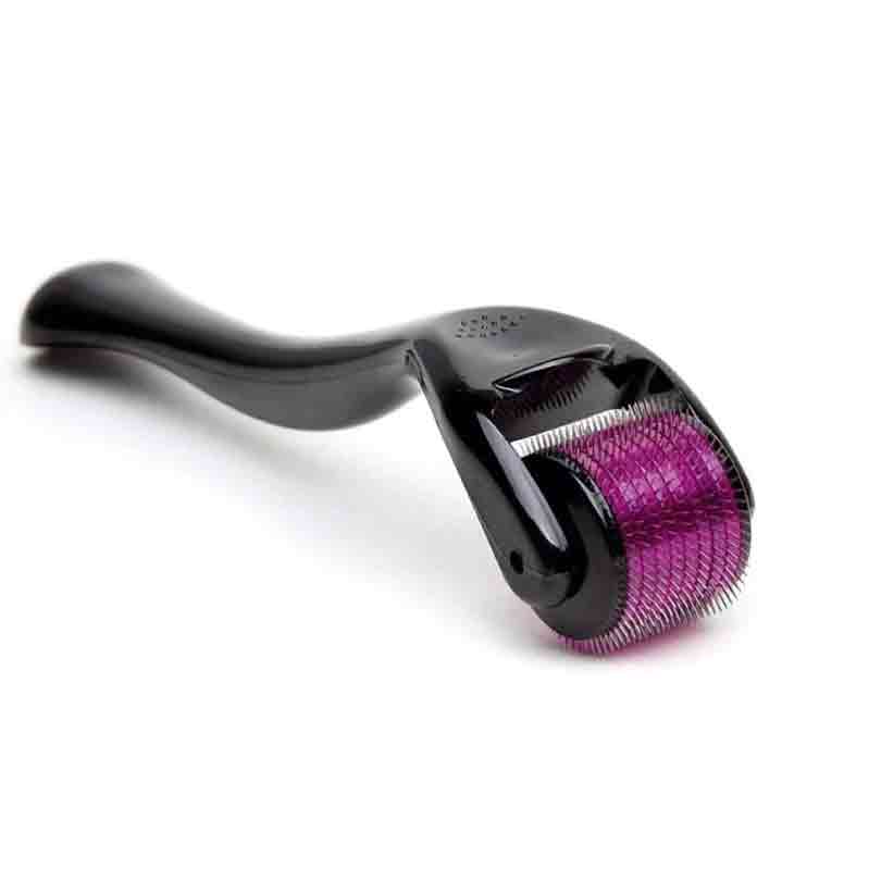 Professional 540 Needles Derma Roller, 0.25mm Microneedling