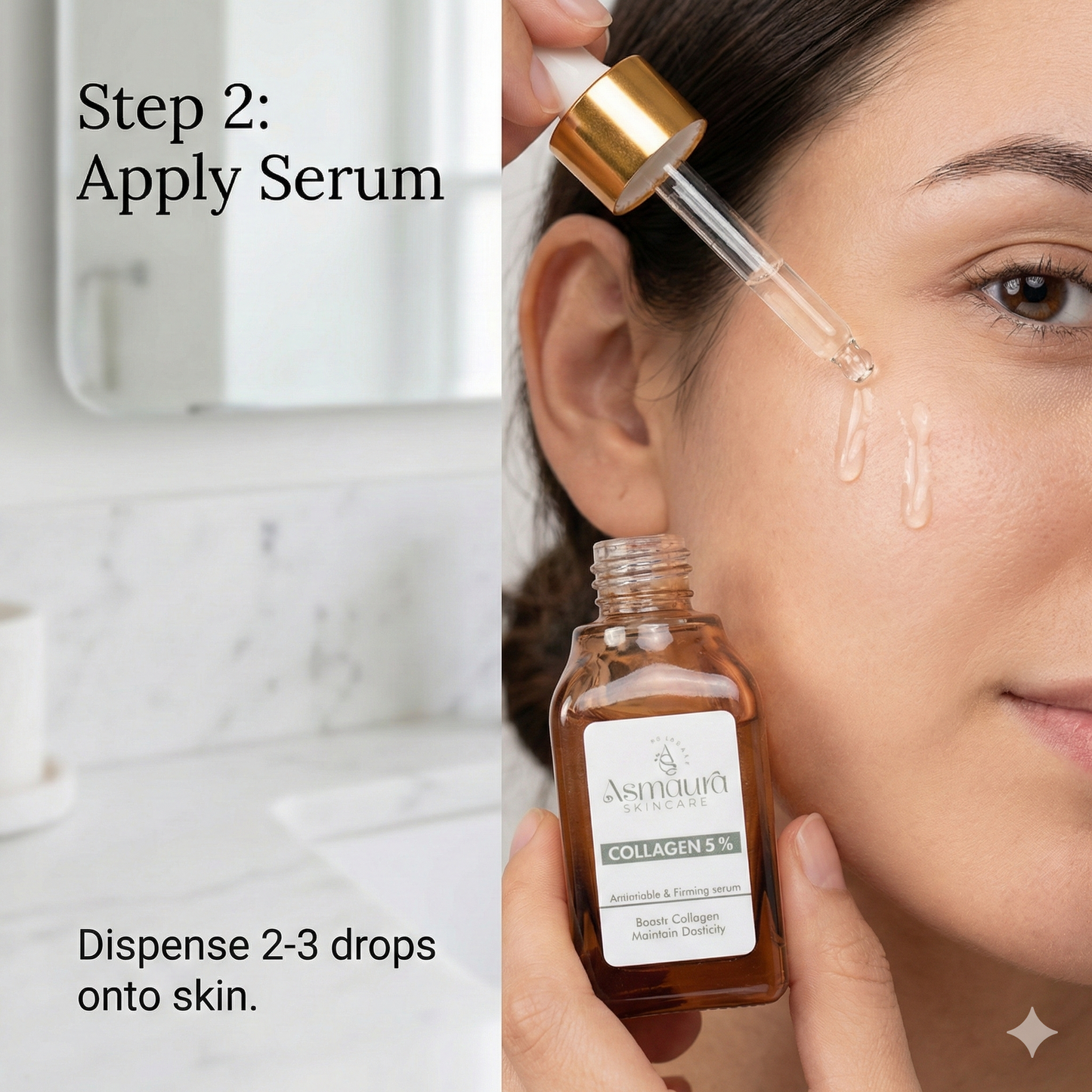 Collagen Serum