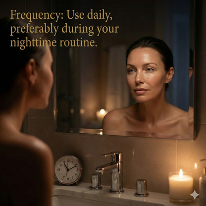 Collagen Serum