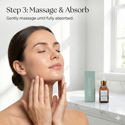 Collagen Serum