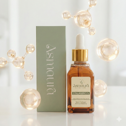 Collagen Serum
