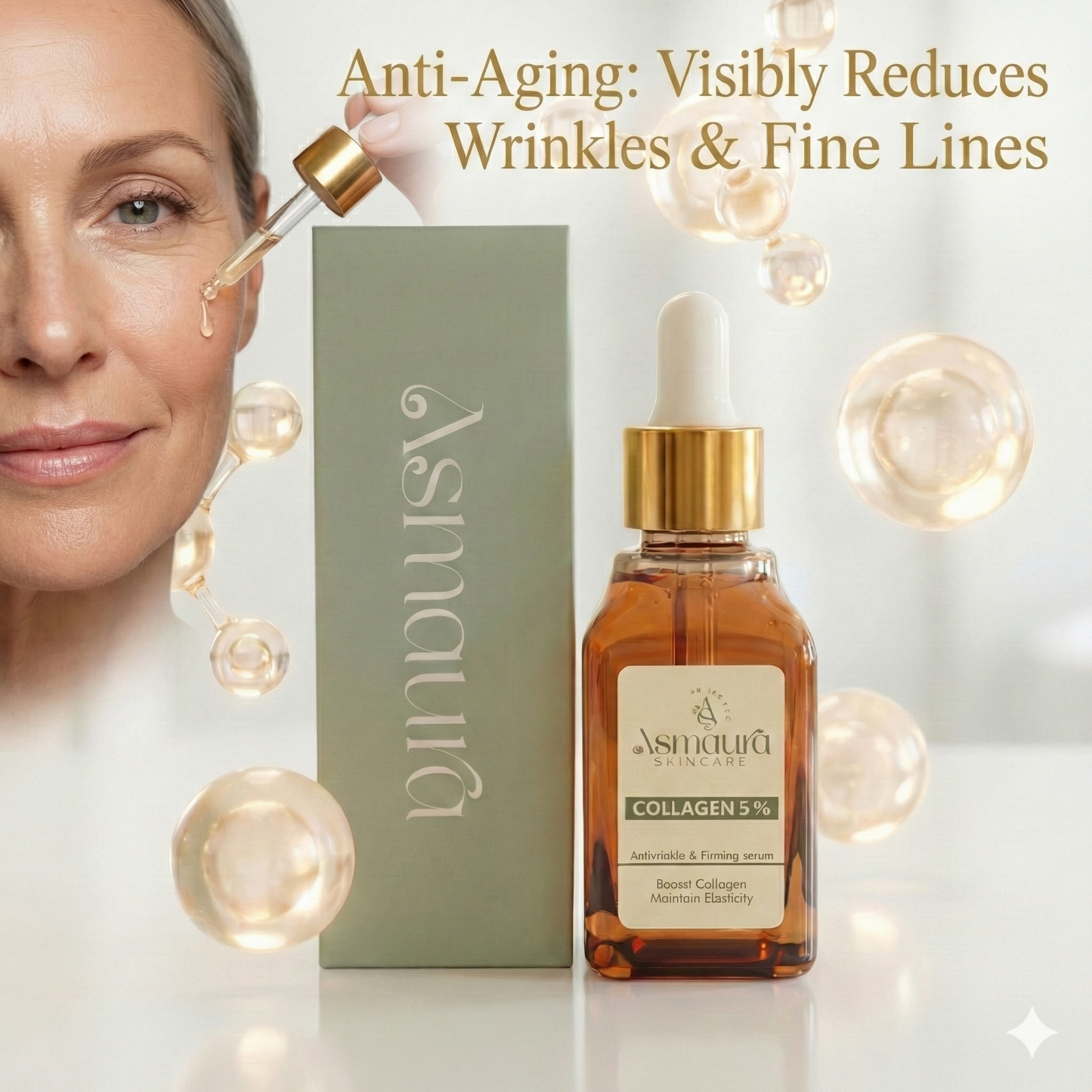 Collagen Serum