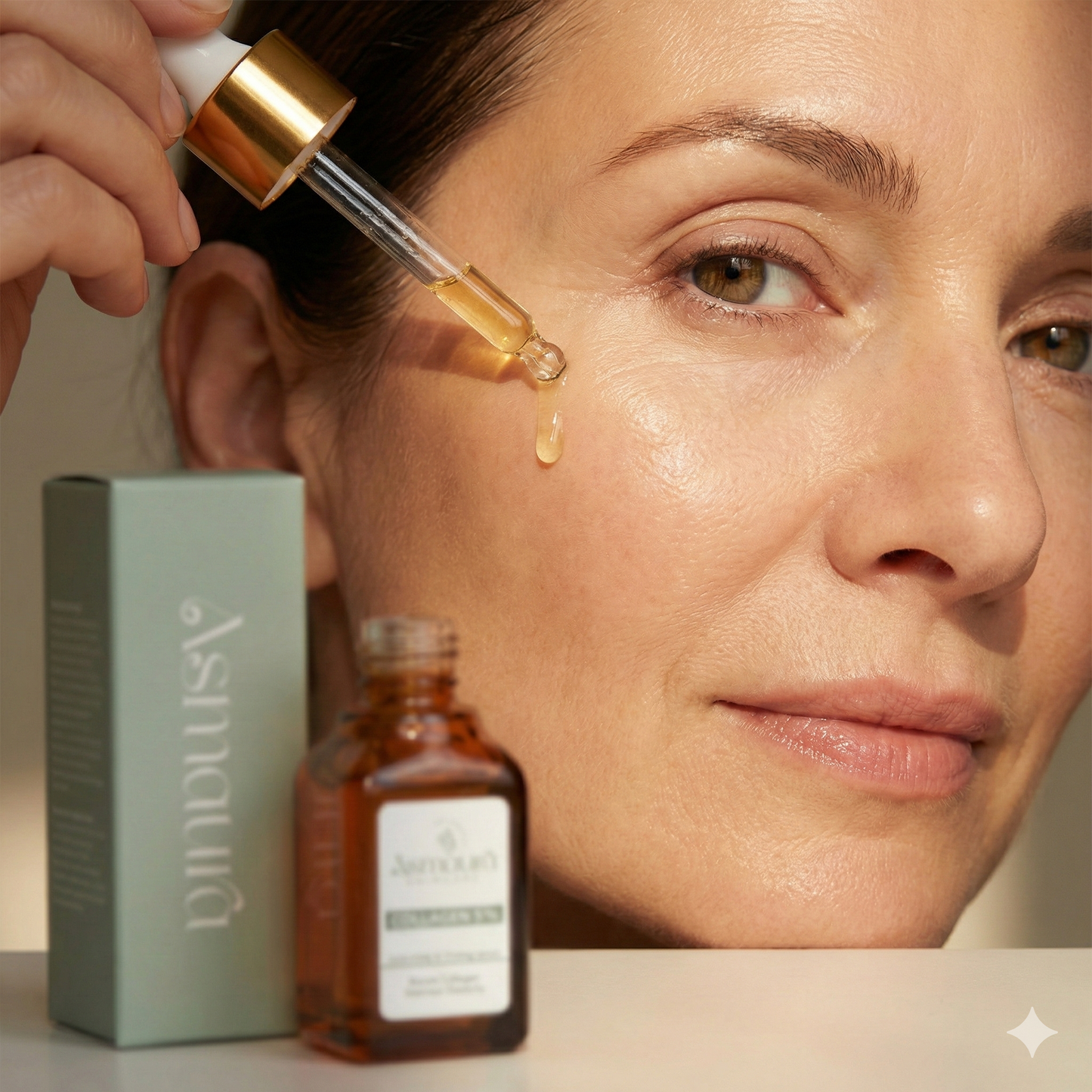 Collagen Serum