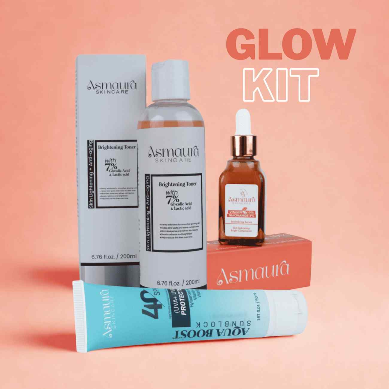 Glow Kit